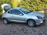 Vand Ford Puma Gpl