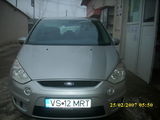 vand Ford S max, photo 3