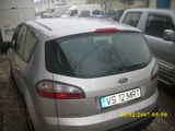 vand Ford S max, photo 4
