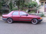 VAND FORD SIERRA, fotografie 3