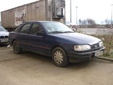 Vand Ford Sierra, fotografie 3