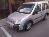 Vand Ford Tourneo, fotografie 2