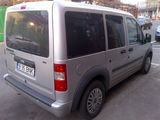 Vand Ford Tourneo, fotografie 4