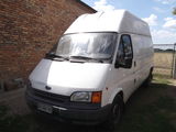 Vand Ford Transit 