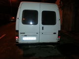 Vand Ford Transit