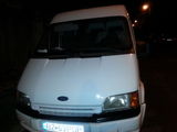 Vand Ford Transit, fotografie 2