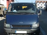 Vand Ford Transit 2001, fotografie 1