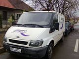 vand ford transit 2001 diesel recent adus