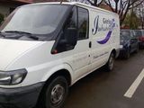 vand ford transit 2001 diesel recent adus, fotografie 2