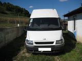 VAND FORD TRANSIT 2005