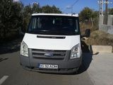 Vand Ford Transit 2007 6+1 locuri