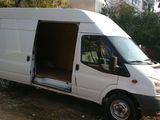 vand ford transit 2008, fotografie 2