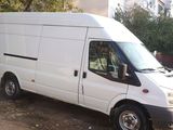 vand ford transit 2008, fotografie 3