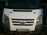 vand ford transit 2008, fotografie 4