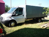 VAND FORD TRANSIT