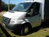 VAND FORD TRANSIT, fotografie 2