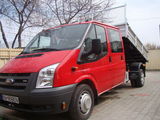 Vand Ford transit, fotografie 2