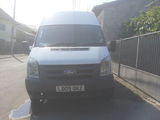 Vand Ford Transit, fotografie 1