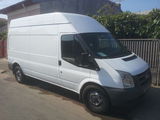 Vand Ford Transit, fotografie 2