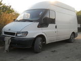 vand Ford Transit, fotografie 1