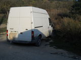 vand Ford Transit, fotografie 3