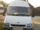 vand Ford Transit, fotografie 4