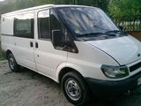 Vand Ford Transit, photo 1