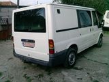 Vand Ford Transit, fotografie 2