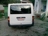 Vand Ford Transit, photo 3