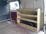 Vand Ford Transit, photo 4