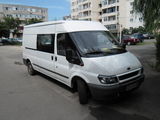 Vand Ford Transit