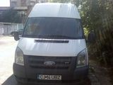 Vand ford transit