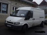 Vand Ford Transit an fab. 2001 