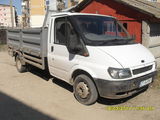 VAND FORD TRANSIT BASCULABIL 2001