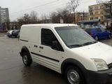 vand ford transit connect