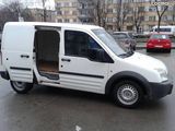 vand ford transit connect, fotografie 3