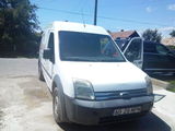 VAND  FORD TRANSIT CONNECT