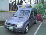 Vand Ford Transit Connect