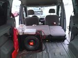 Vand Ford Transit Connect, fotografie 4