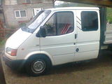 Vand Ford Transit Pick-uP UrgeNT!!, fotografie 2