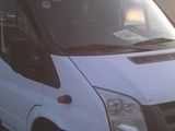 vand Ford Transit T350 