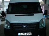 Vand Ford Transit VAN FRIGORIFIC cu certificat ATP