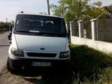  vand ford tranzit 6 locuri