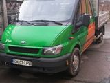 vand ford tranzit anu 2005