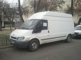 VAND FORD TRANZIT ANUL 2002
