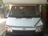 Vand Ford Tranzit Euramobile autocaravana