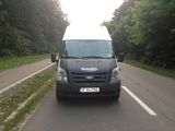 Vand Ford Tranzit :inalt si extra  lung, photo 1