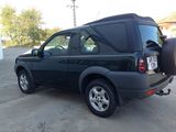 Vand FReelander, photo 2