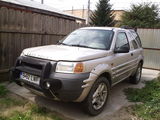 Vand Freelander