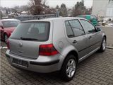 vand golf 1.6 fsi